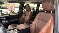 تويوتا لاندكروزر برادو